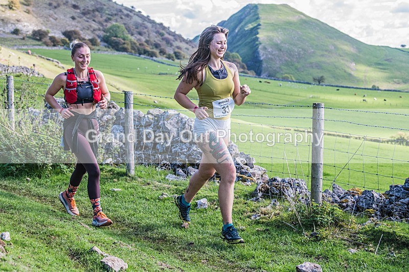Ilam-857 - Ilam Three Peaks Fell Race (Limestone Series) Sunday 28th September 2025