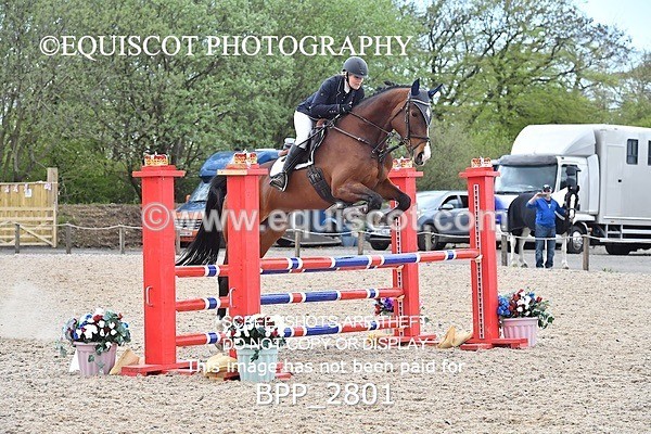BPP_2801 - FRI CLASS 4 95CM AM CHAMP QUAL