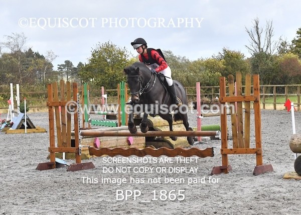 BPP_1865 - CLASS 3 - 80CM