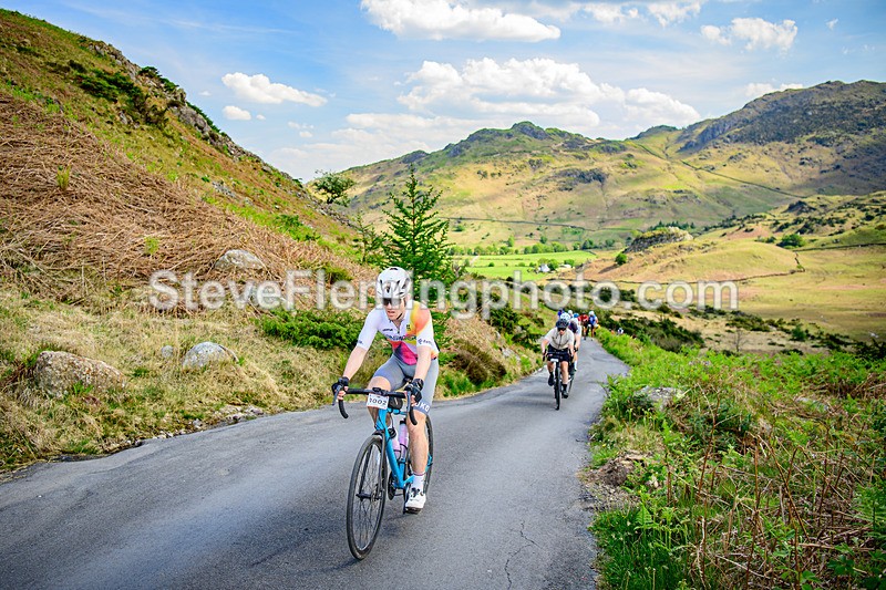 154955 - 2025 Fred Whitton Blea Tarn Climb 15.00 - 16.00