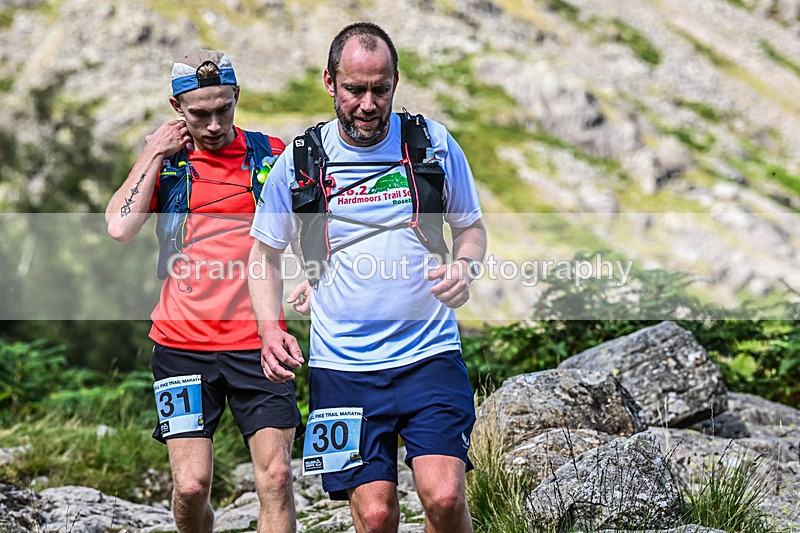 Scafell Pike-688 - Fellside Events Scafell Pike Trail Marathon Sunday 23rd August 2026