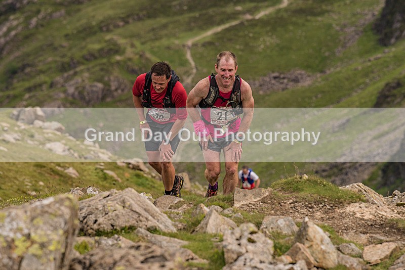 Buttermere Horseshoe-295 - Buttermere Horseshoe Fell Race Saturday 25th June 2022
