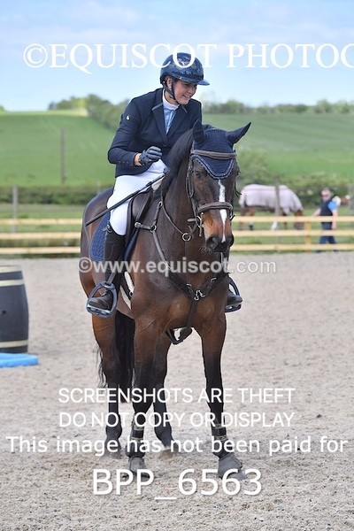 BPP_6563 - CLASS 35 MON Scottish Spring Final 1.05m