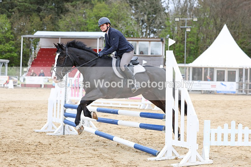 3E7A8774 - Class 3: 75cm