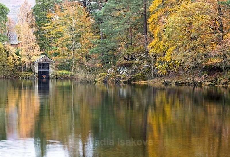  - Lake District, UK