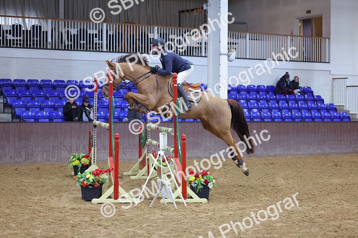 1I0A5323 - Class 10 - Redpost Equestrian Senior Foxhunter/ 1.20m Open