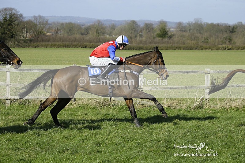 PtP 260222 241 - Kingston Blount Racing Club Point-to-Point 26/02/22
