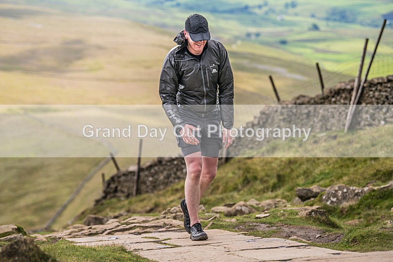 Inter Counties Men-671 - British Inter County Mountain Running Championship (Men) Saturday 14th June 2025