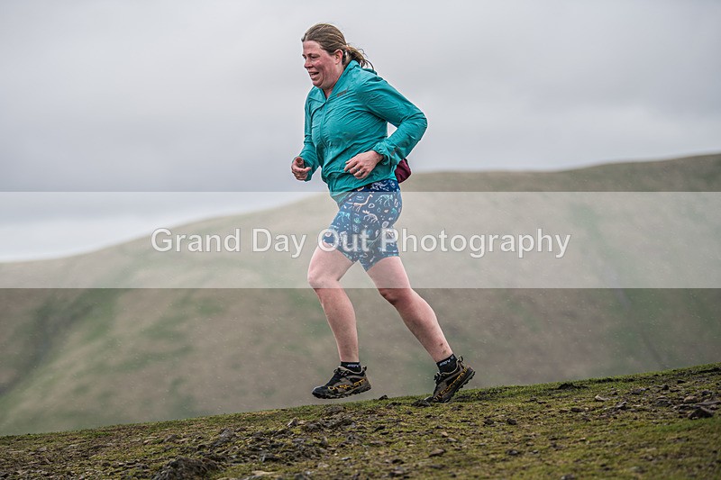 Arant Haw Seniors-598 - Kendal Winter League Arant Haw (Senior Race) Sunday 14th April 2024