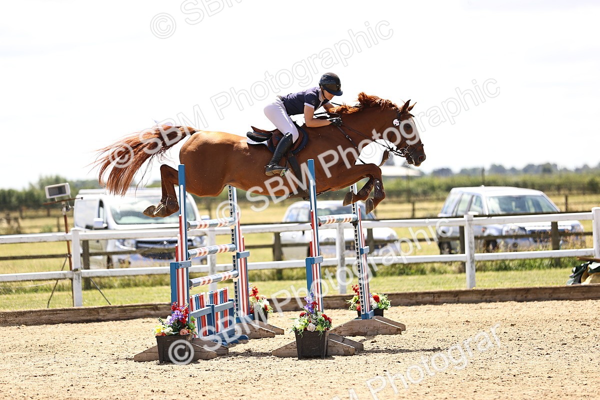SBM_003904 - Class 23 - Talent Seekers Inc 7 yr Old Championship Qualifier 1.30 - 1st Half