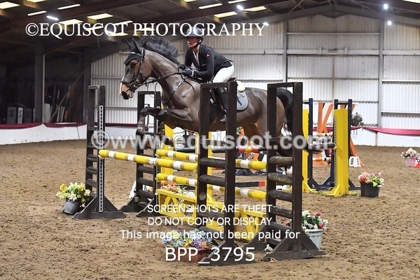 BPP_3795 - CLASS 14 Senior Discovery/ 1m Open