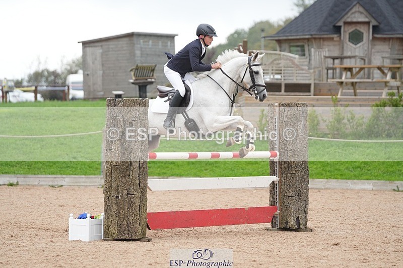 250920-124937-01309 - Cls 13+14 Junior 1.15m and 1.20m