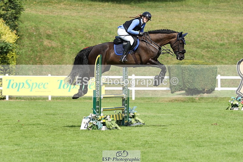 250704A-101438-08756 - Cls 15 Snr 1.20m Open