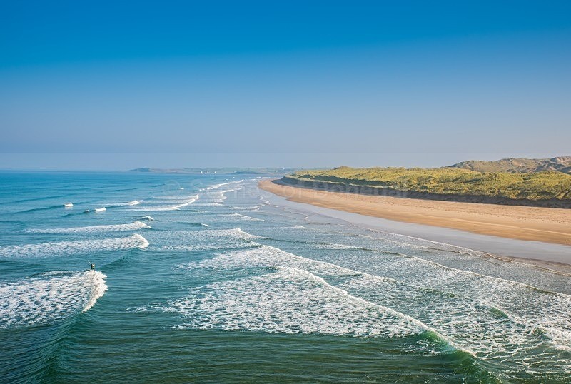 _DSC5825 - Ballyshannon & Bundoran