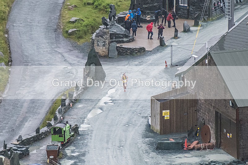 Buttermere h-s-46 - Buttermere Horseshoe Fell Race Saturday 4th July 2026