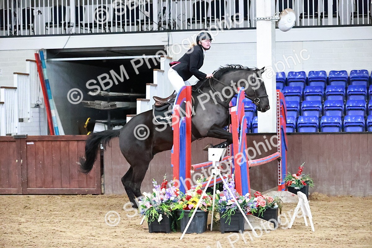 SBM_000283 - Class 1 - Clear Round