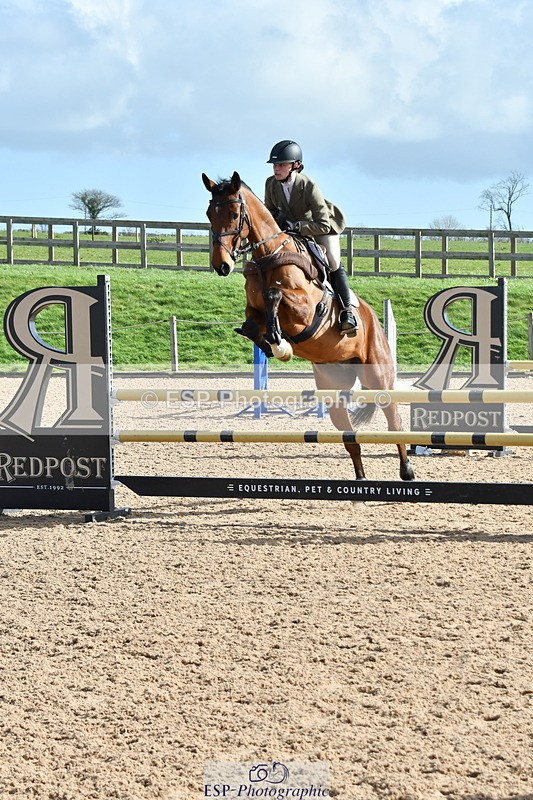 240306A-110710-00264 - Cls 2 Discovery and 1m Open