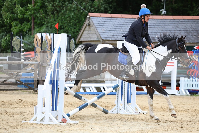 3E7A3877 - Class 5: 60cm Senior