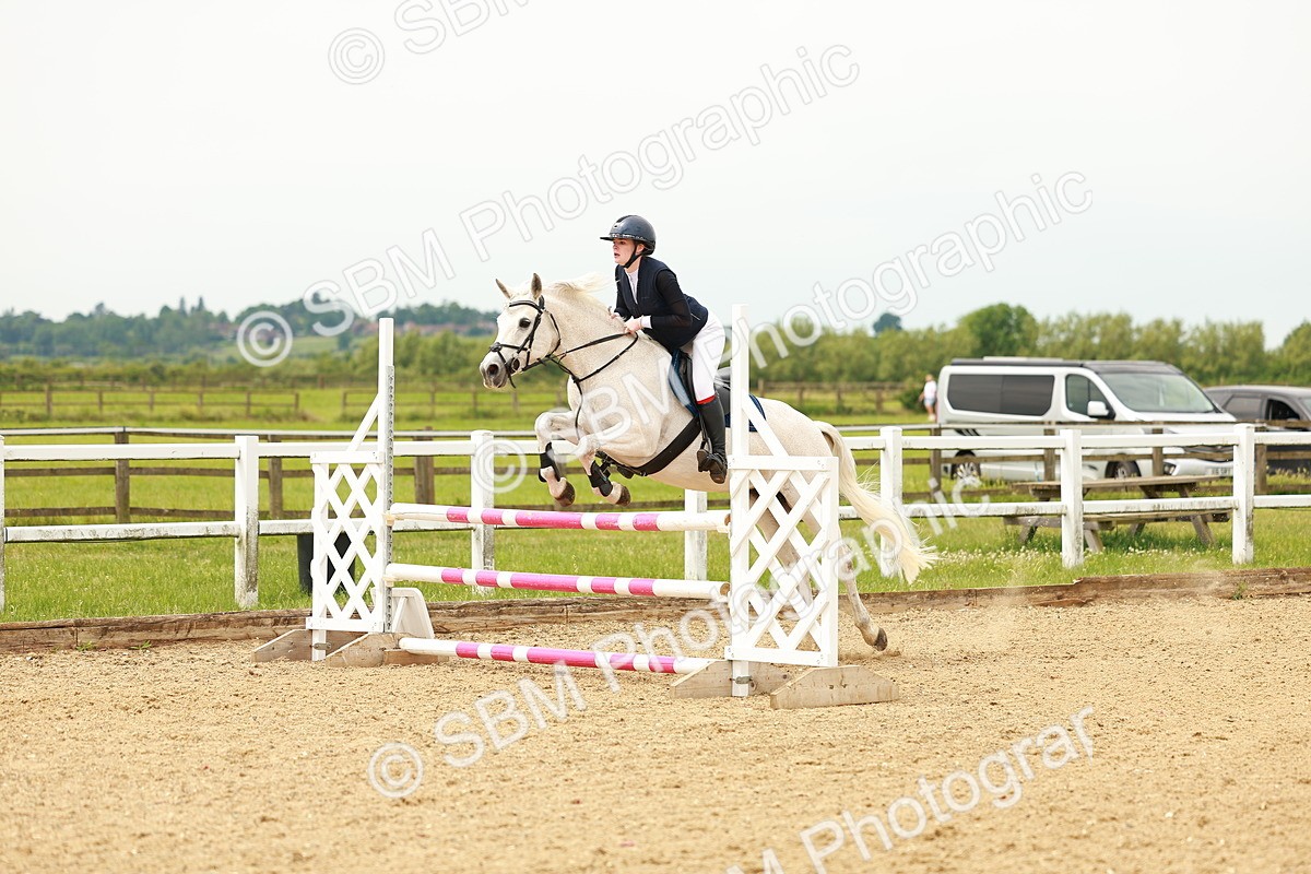 SBM_000948 - Class 2 - Senior British Novice - 90cm