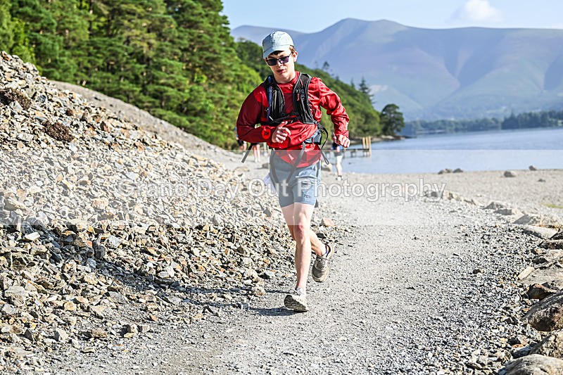 Borrowdale-453 - Fellside Events Borrowdale Trail Half Marathon Sunday 23rd August 2026