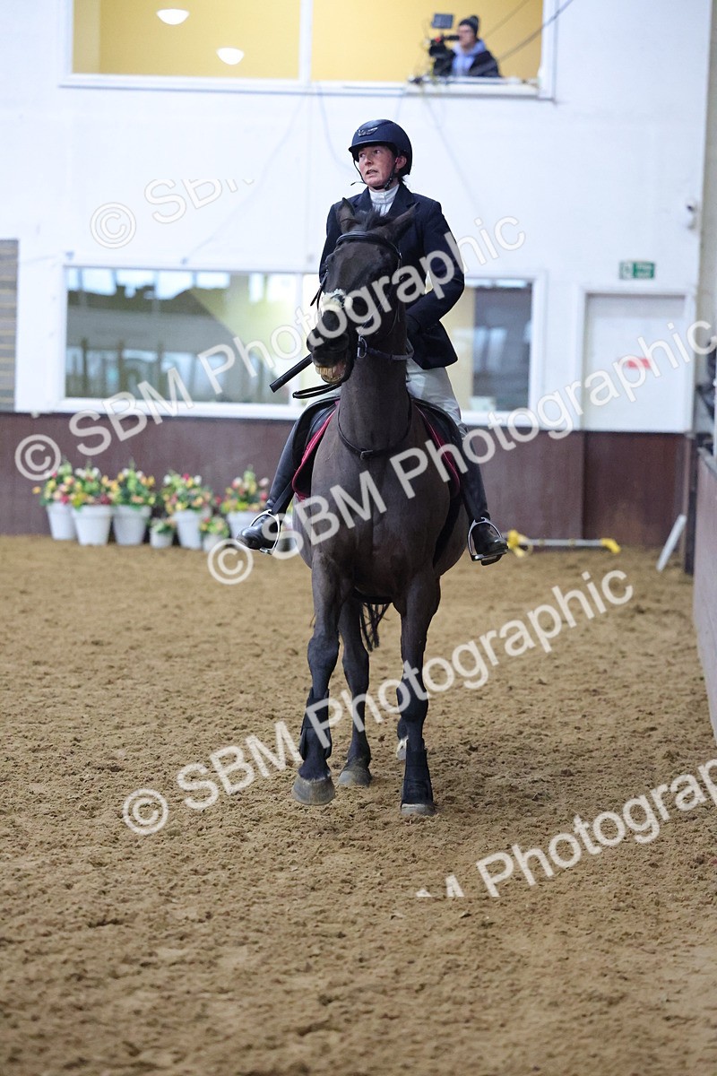 SBM_007853 - Class 20 - The Diamond Championship Qualifier (0.95m)