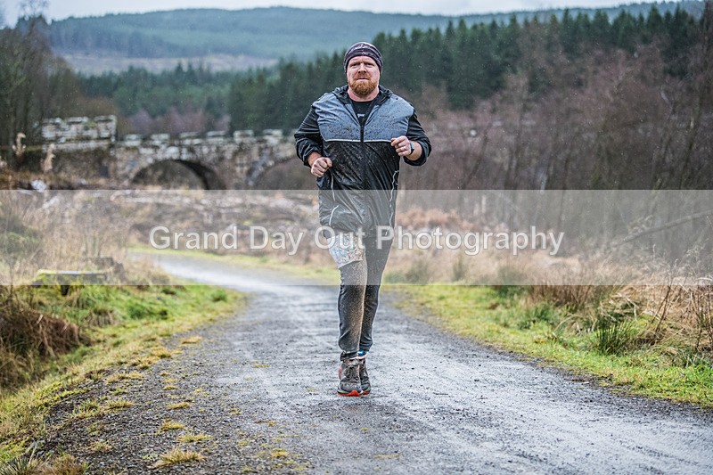 HTE Kielder Duathlon-1587 - High Terrain Events Kielder Off Road Duathlon Sunday 8th January 2023