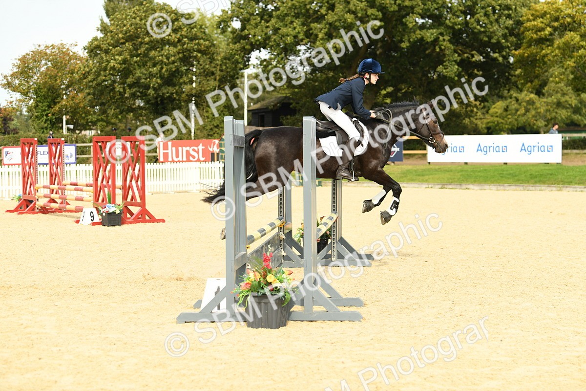 SBM_70938 - J15 - Junior Pony 70cm Championship