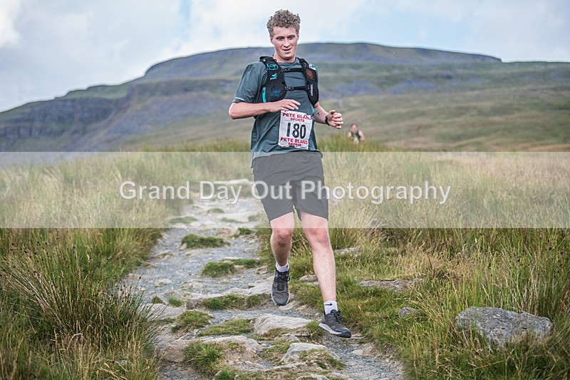 Ingleborough-925 - Ingleborough Mountain Race Saturday 18th July 2026