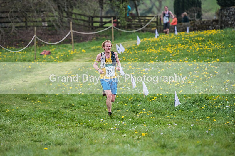 3 Peaks Finish-108 - The 3 Peaks Race Saturday 26th April 2025 - The Finish