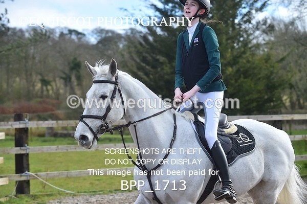 BPP_1713 - CLASS 12 Junior 1.15m Open