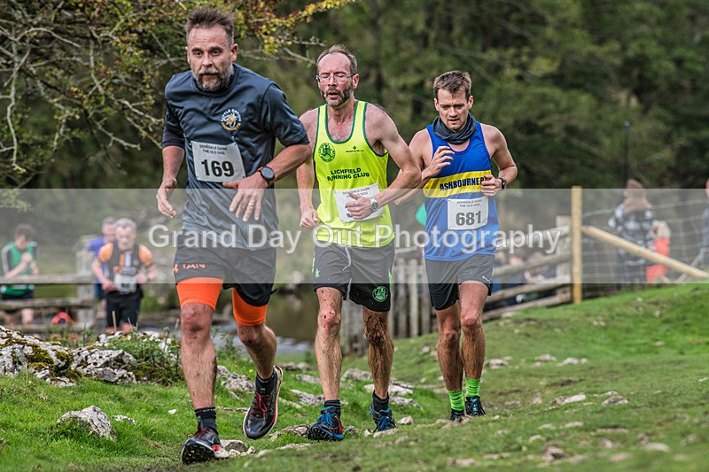 Dovedale Dash-781 - Dovedale Dash Sunday 5th October 2025