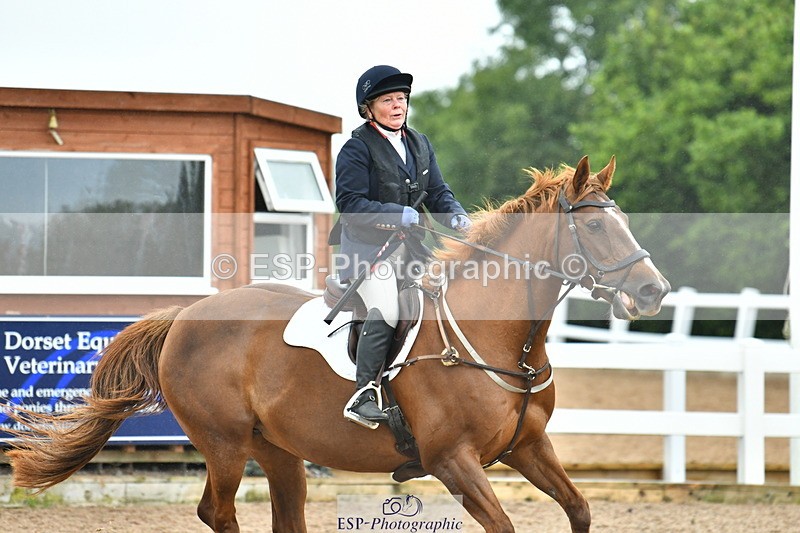 230730A-131551-10015 - Cls 33 85cm Amateur Quali