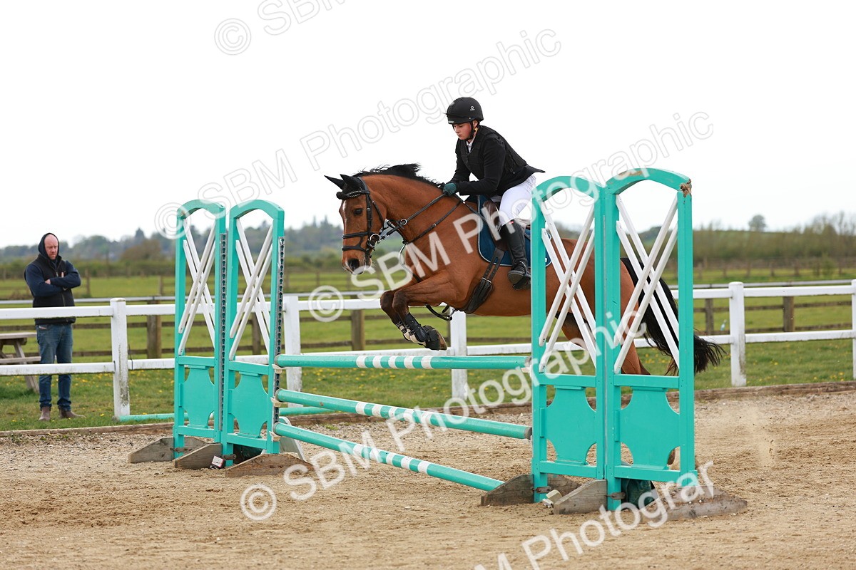 SBM_006025 - Class 7 - 1.00m