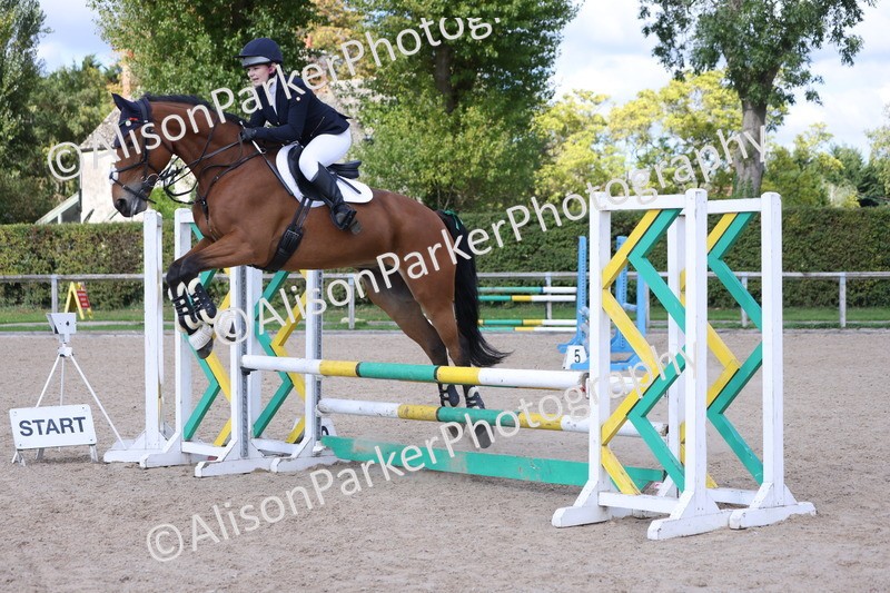 20250928-1875 - Class 5 - 80cm