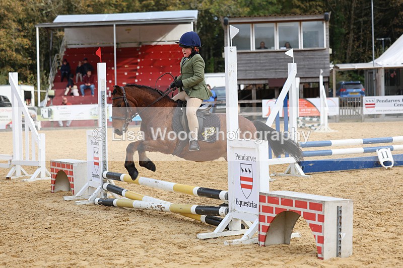 3E7A6158 - Class 1C: 40cm Open