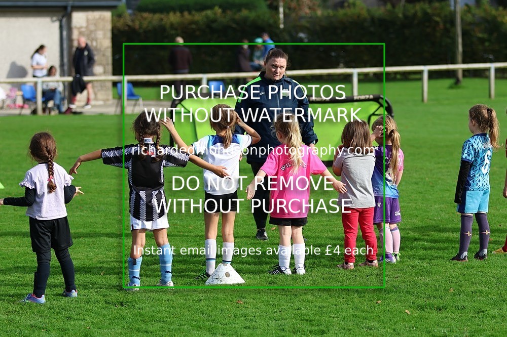 533A7385 - Kendal Utd Wildcats (11/10/25)