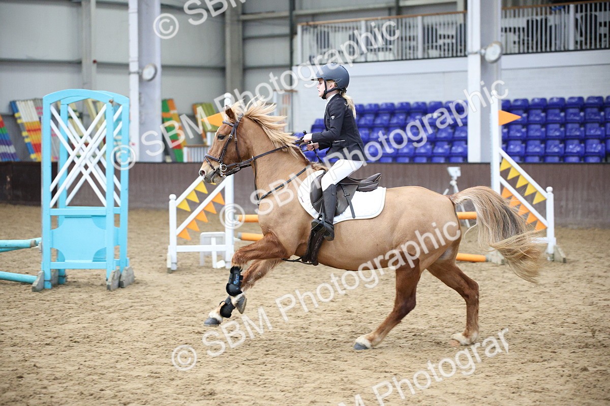 SBM_000521 - Class 3 - 60cm