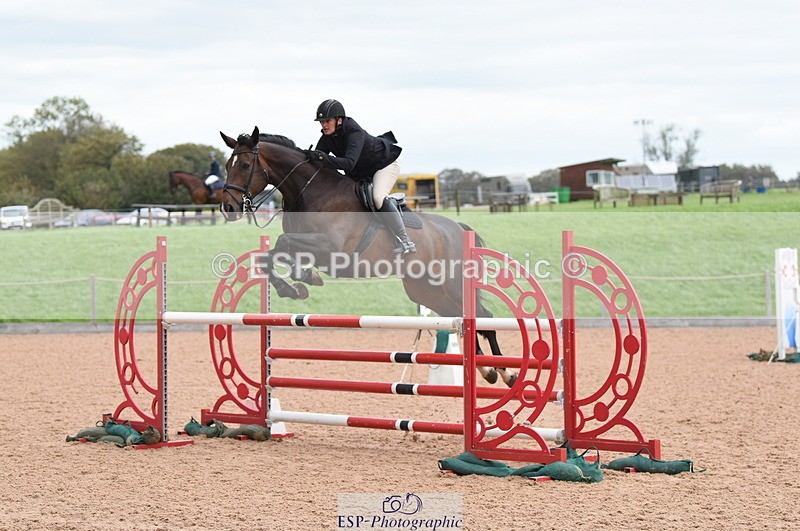 230927A-231644-00491 - Cls 5 Foxhunter & Open