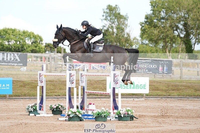 250718-164747-12475 - Cls 6, 3 Star Big Tour LR Qualifier Break til End