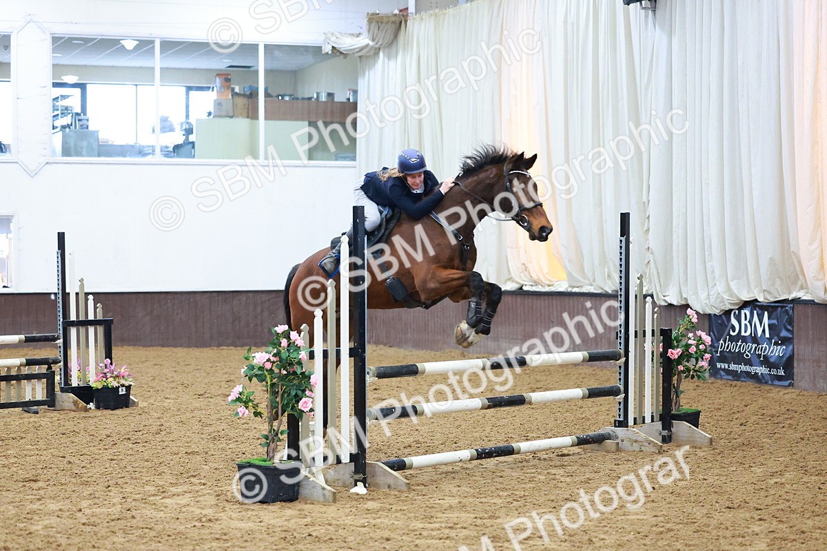 SBM_002484 - Class 8 - Senior British Novice - 90cm