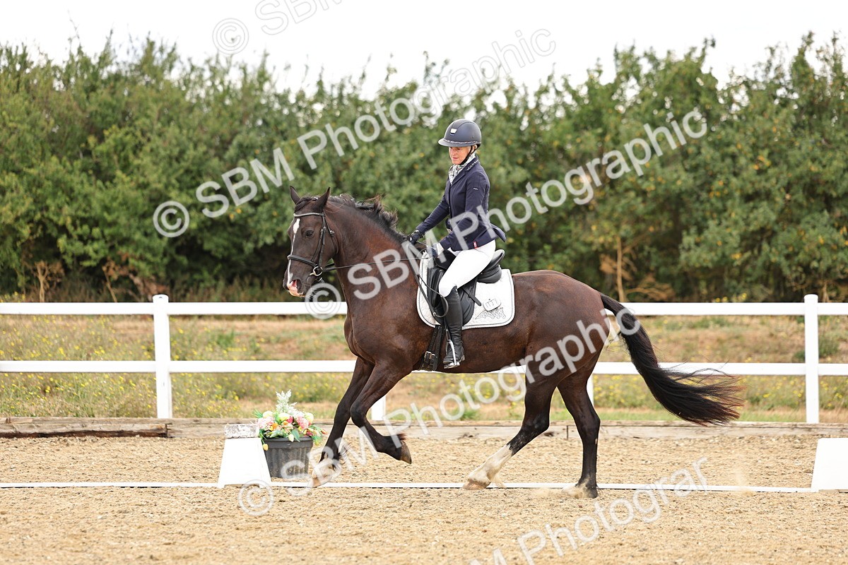 SBM_003295 - Class 3 - N4