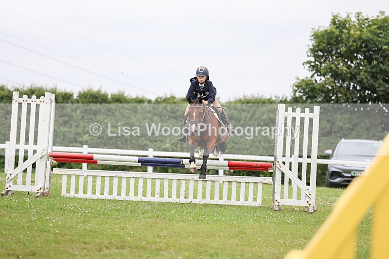 3E7A6018 - Class 5: PC80 Regional Qualifier Rnd 2 (A)