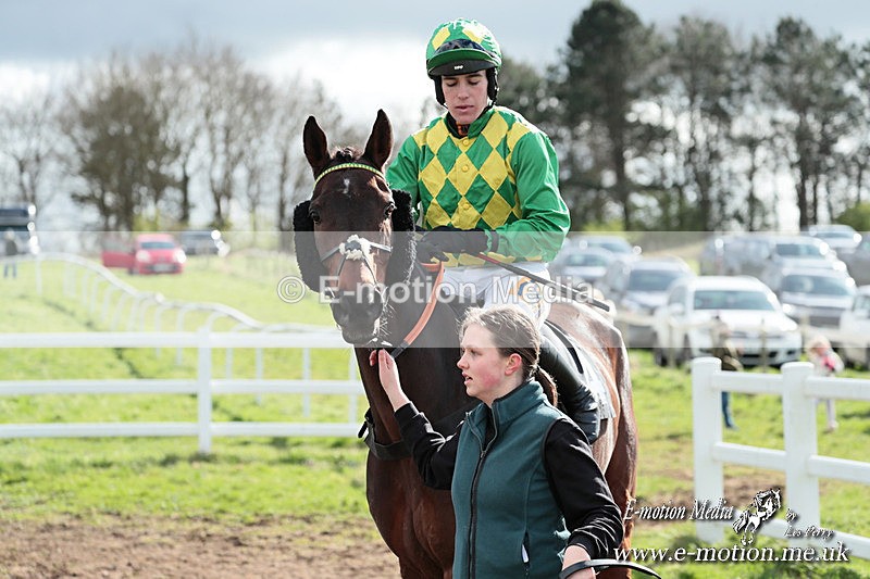 PtP 230324 655 - Tedworth Hunt PtP Larkhill Raccourse 23rd March 2024