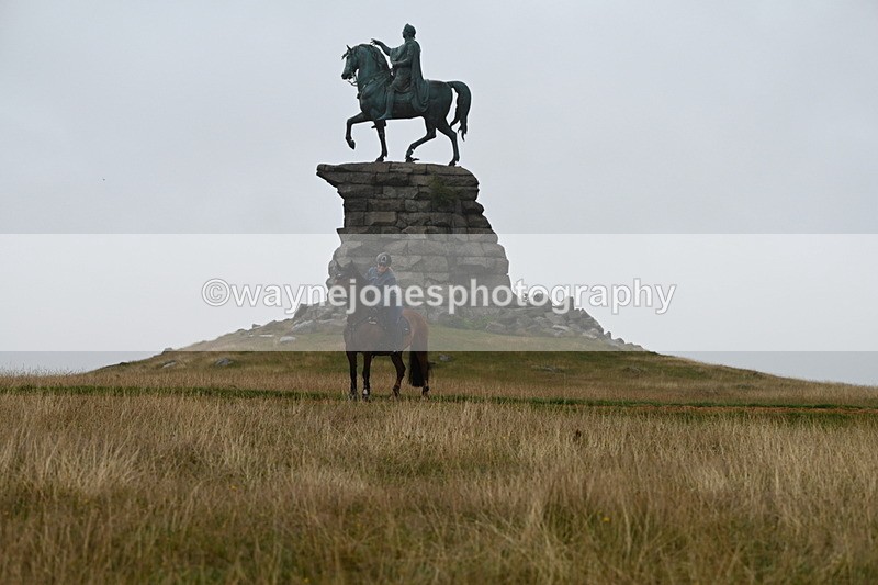DSC_1077 - Time at Statue 10:58 to 11:53