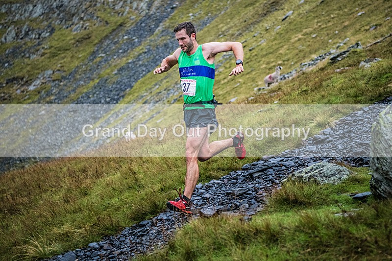 Bannerdale-54 - Bannerdale Fell Race Wednesday 19th August 2026