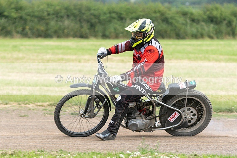 250621-7D-8E0A3941 - Ride & Skid It. Speedway Experience Day 21st Jun 2025