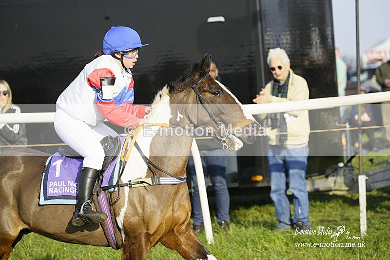 PtP 200322 614 - Mendip Farmers Point-to-Point 20/03/22