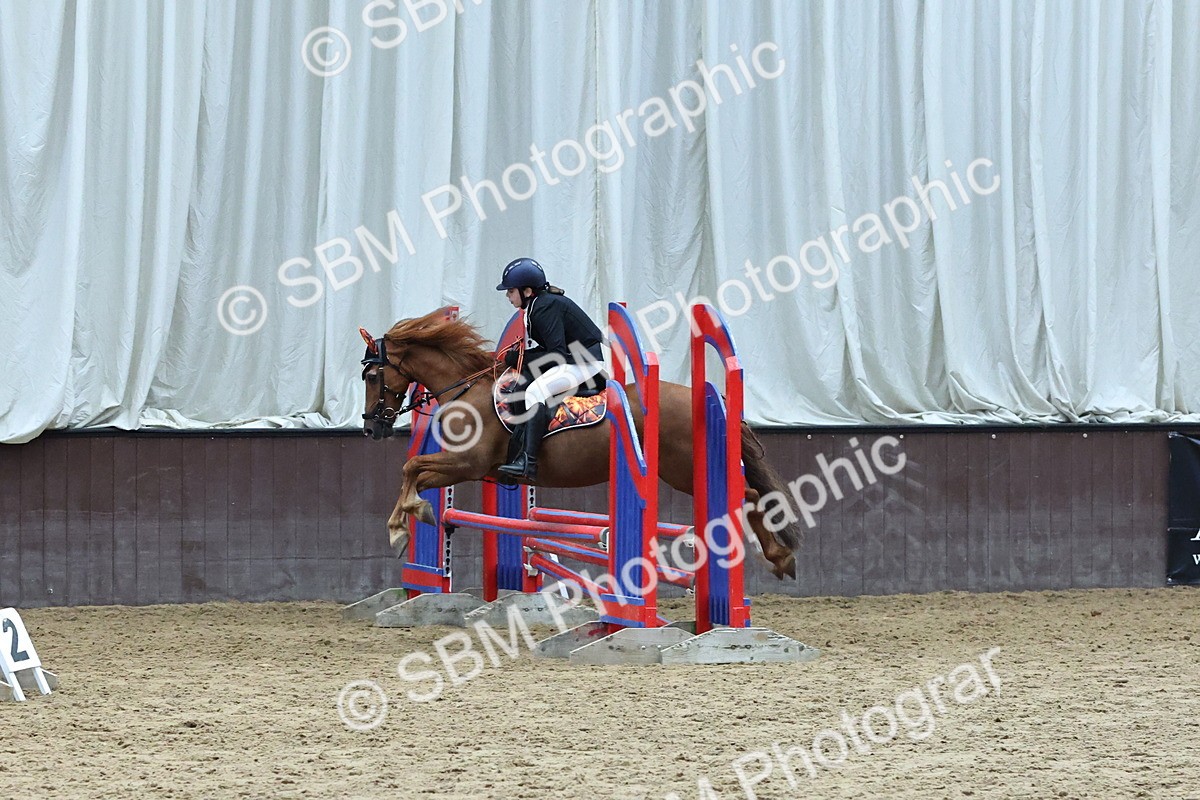 SBM_005542 - Class 7 - 70cm Open