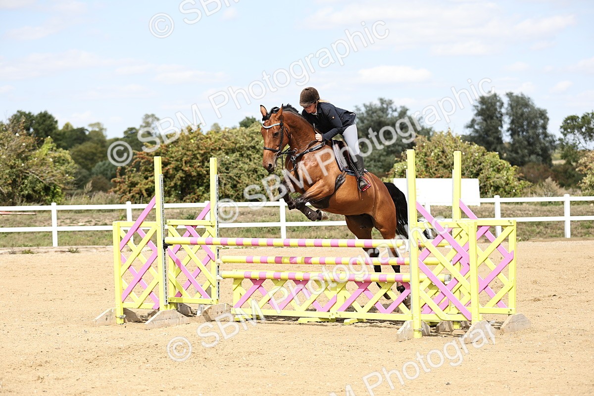 SBM_004988 - Class 5 - Senior Discovery - 1.00m Open