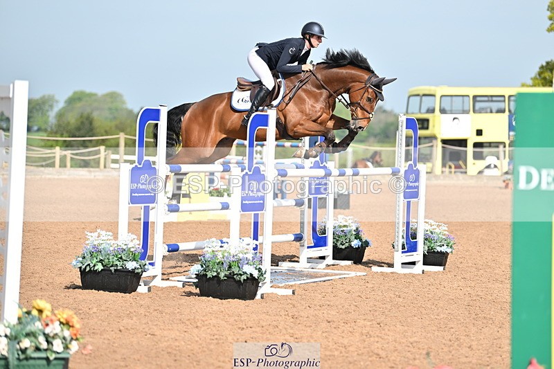 240510A-093520-04792 - Cls 20 Foxhunter